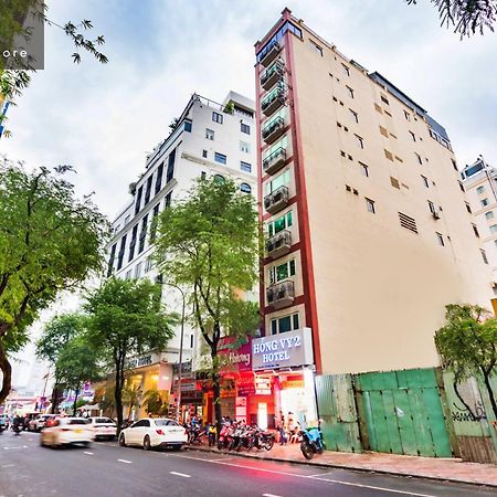 Cosmo Central Hotel Ho Chi Minh City Bagian luar foto