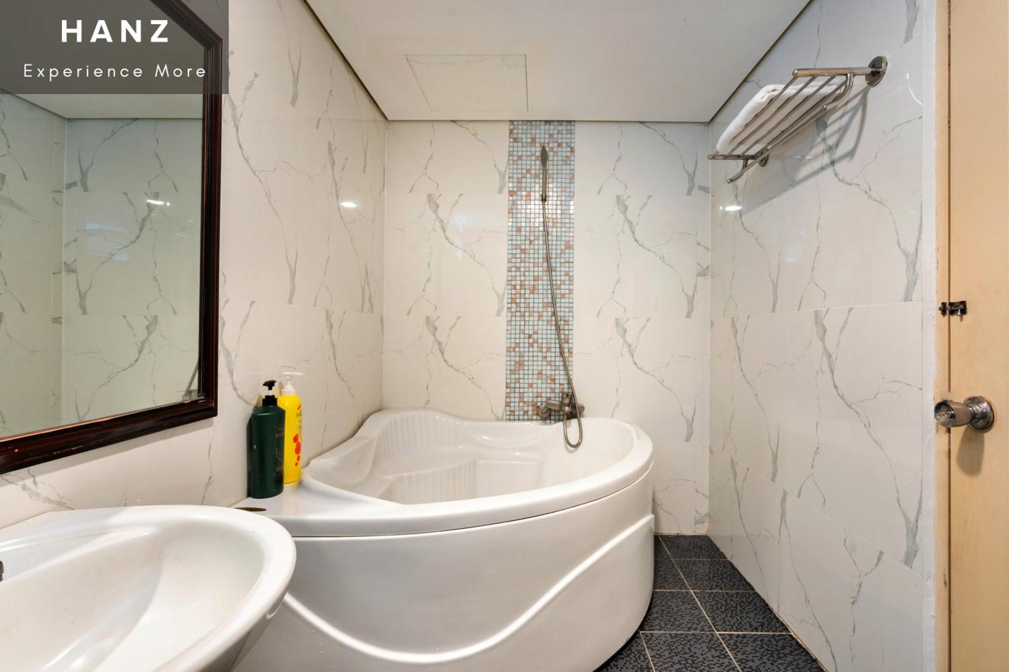 Cosmo Central Hotel Ho Chi Minh City Ruang foto