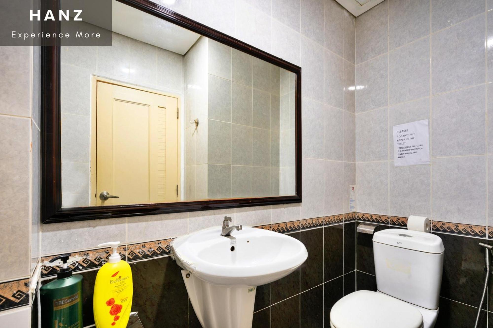 Cosmo Central Hotel Ho Chi Minh City Ruang foto