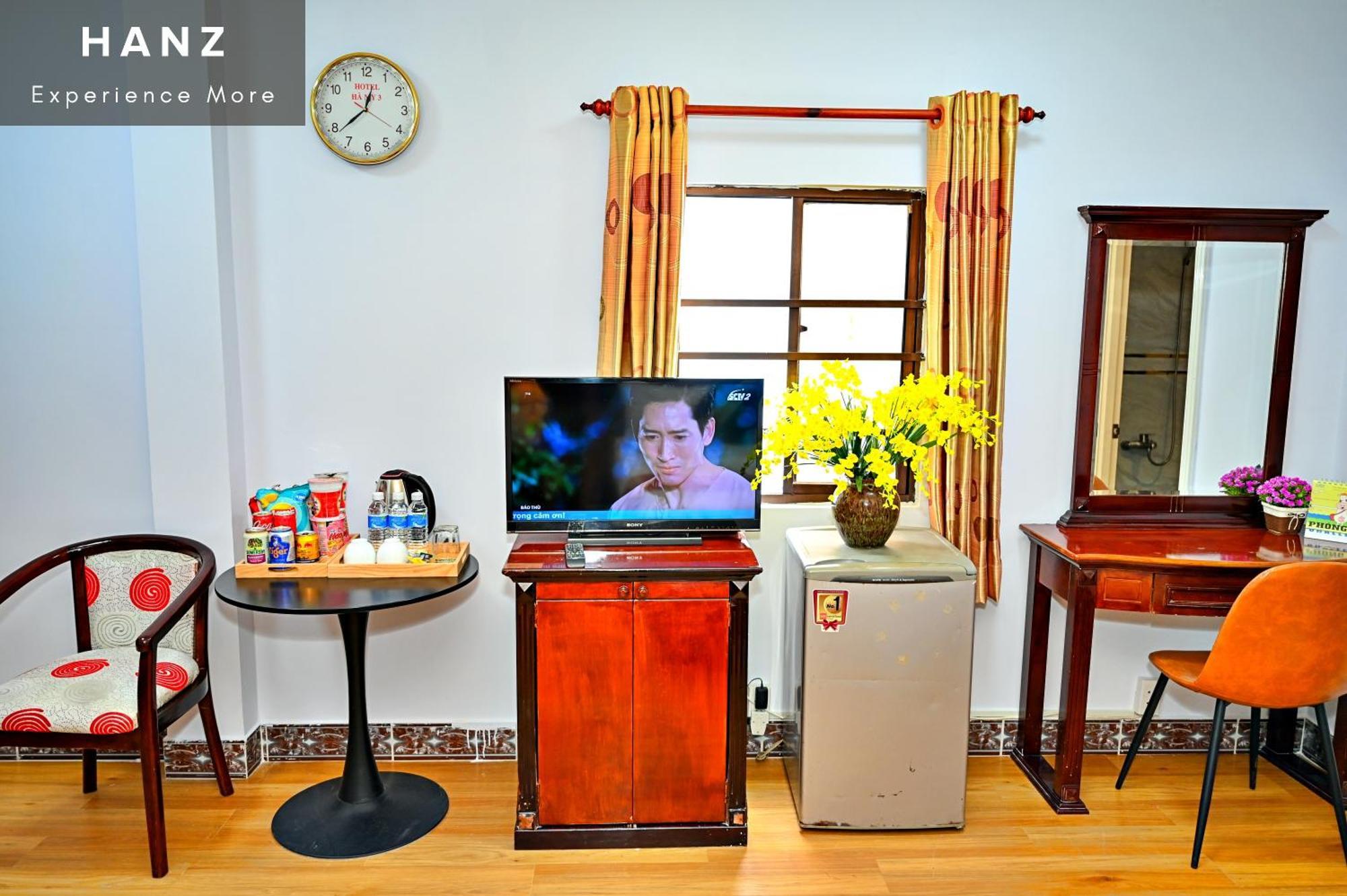 Cosmo Central Hotel Ho Chi Minh City Ruang foto