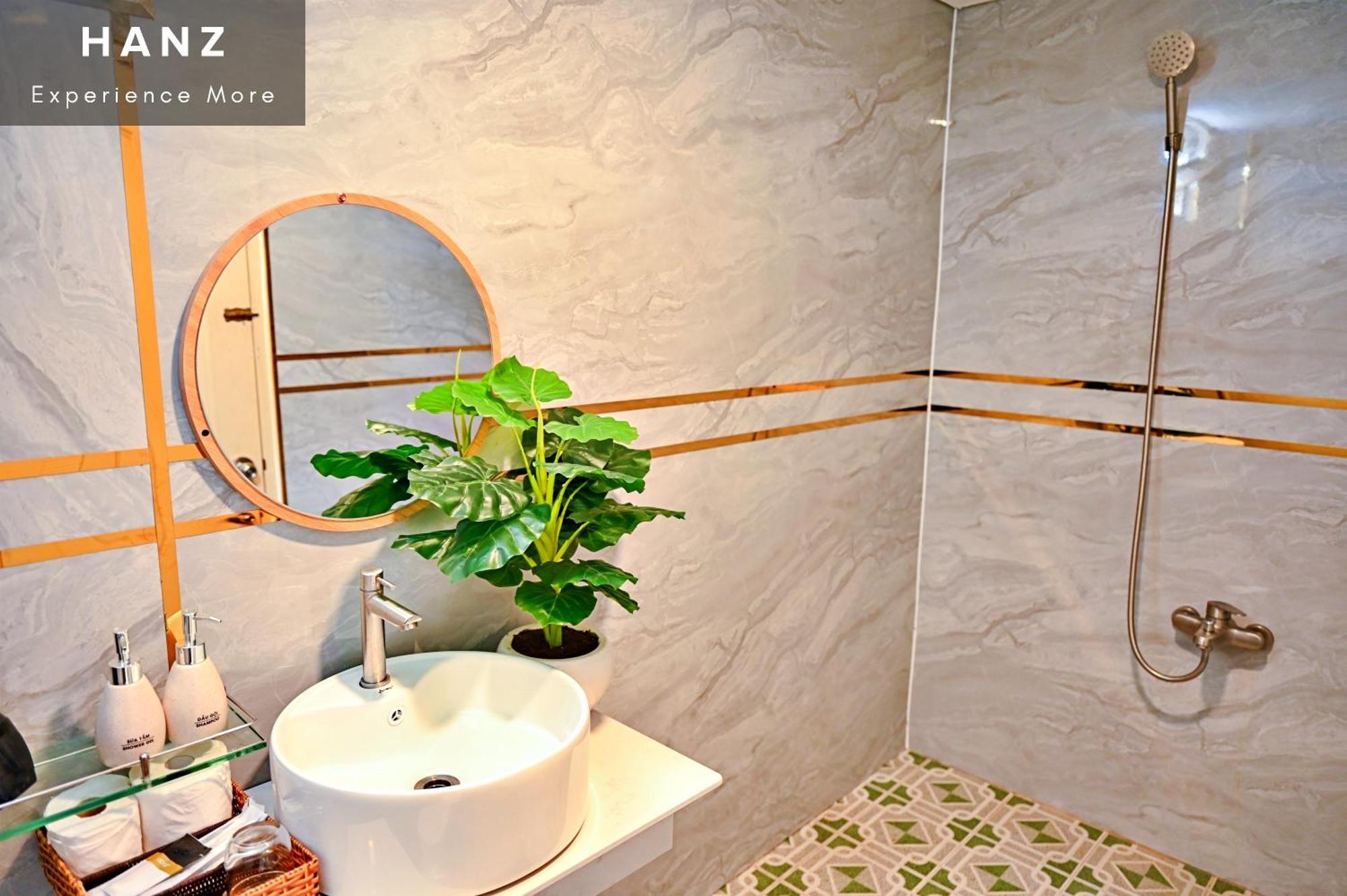 Cosmo Central Hotel Ho Chi Minh City Ruang foto