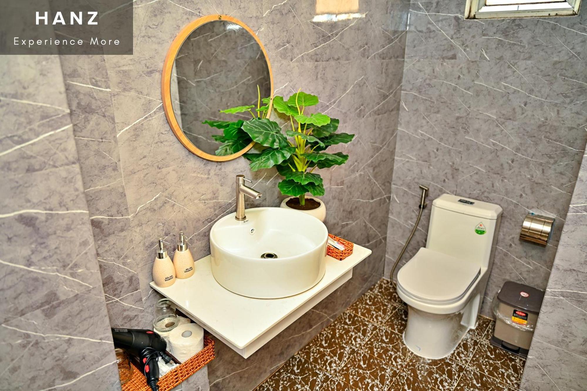 Cosmo Central Hotel Ho Chi Minh City Ruang foto